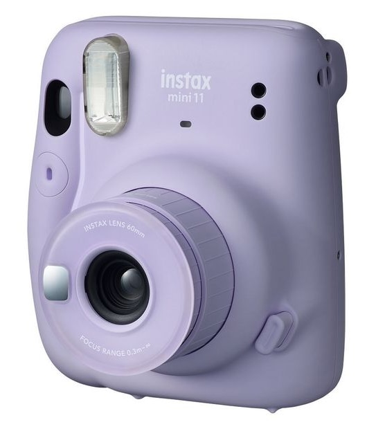 Fujifilm Instax Mini 11 Camera