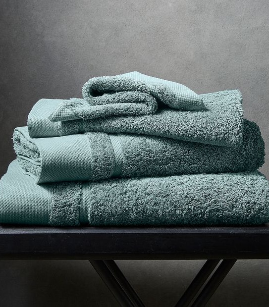 Egyptian Cotton Bath Towel