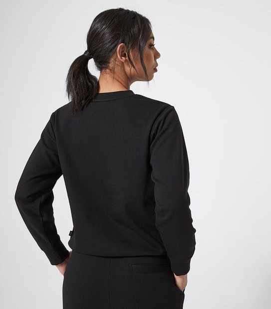 Lonsdale London Wellington Terry Jumper
