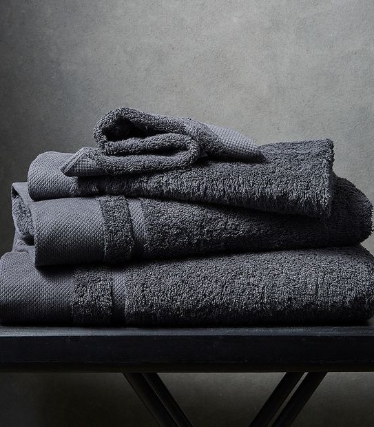 Egyptian Cotton Bath Towel