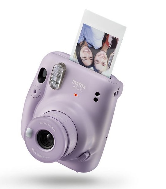 Fujifilm Instax Mini 11 Camera