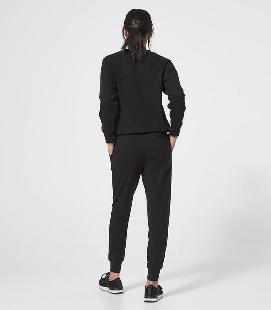 Lonsdale London Wellington Terry Jumper