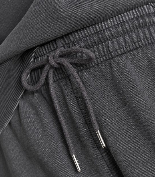 Washed Jogger Pants
