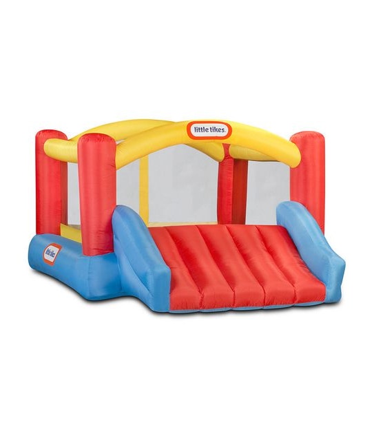 Little Tikes Jump 'n Slide Bouncer