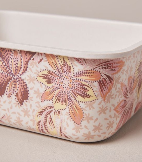 Compartment Lunch Box