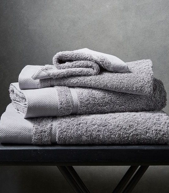 Egyptian Cotton Bath Towel