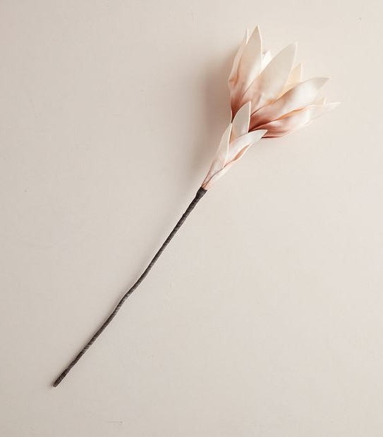 Faux Flower