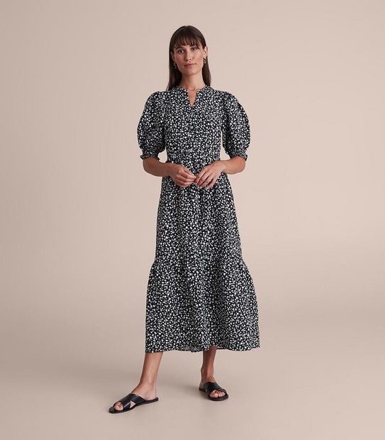 Preview Freedom Frock