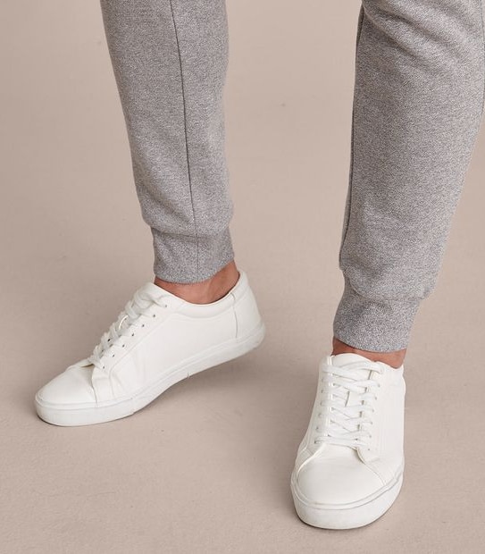 Cuffed Trackpants