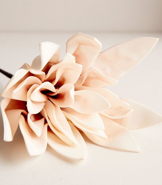 Faux Flower