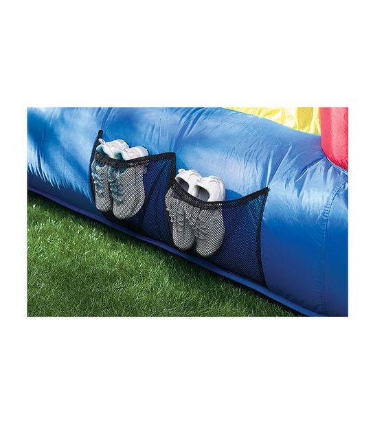 Little Tikes Jump 'n Slide Bouncer