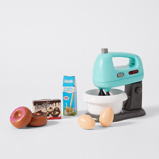 Kids Space Mixer Playset Target Australia