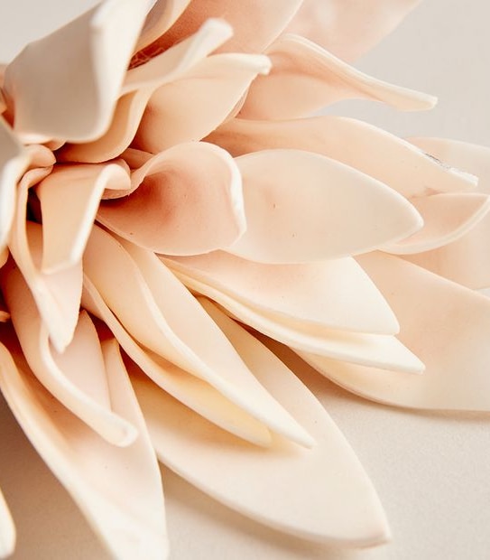 Faux Flower