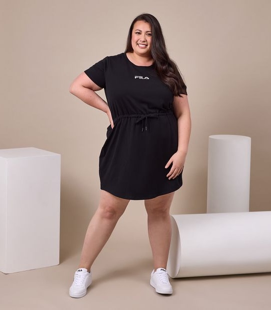 Fila Belle Dress