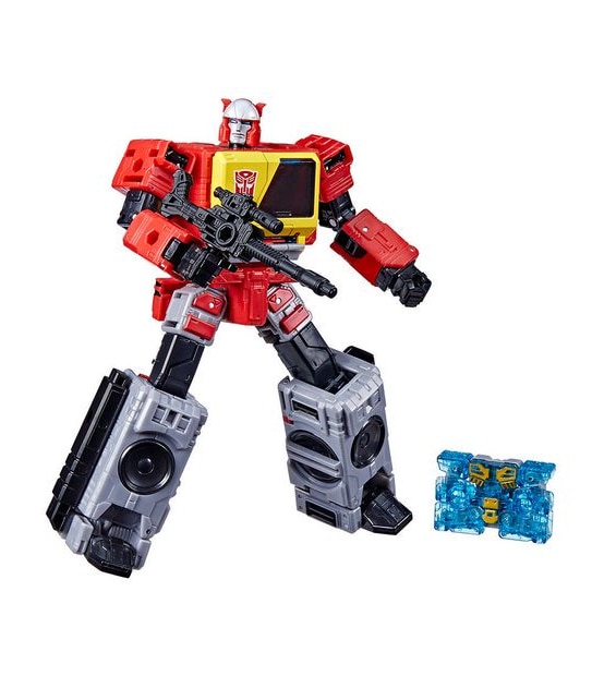 Transformers Generations Legacy Voyager Class - Assorted*