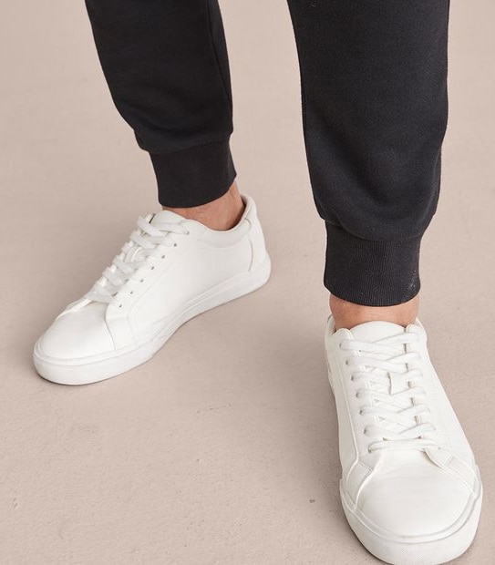 Fashion Panelled Trackpants