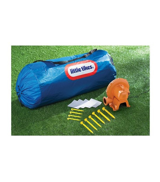 Little Tikes Jump 'n Slide Bouncer
