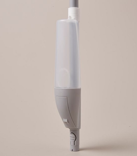 Clickable Spray Handle