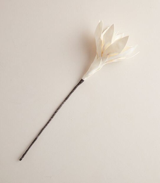 Faux Flower