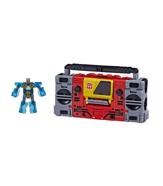 Transformers Generations Legacy Voyager Class - Assorted*