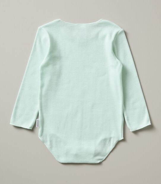 2 Pack Bonds Baby Bodysuits