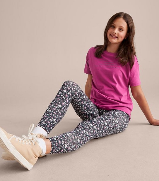 Print Leggings