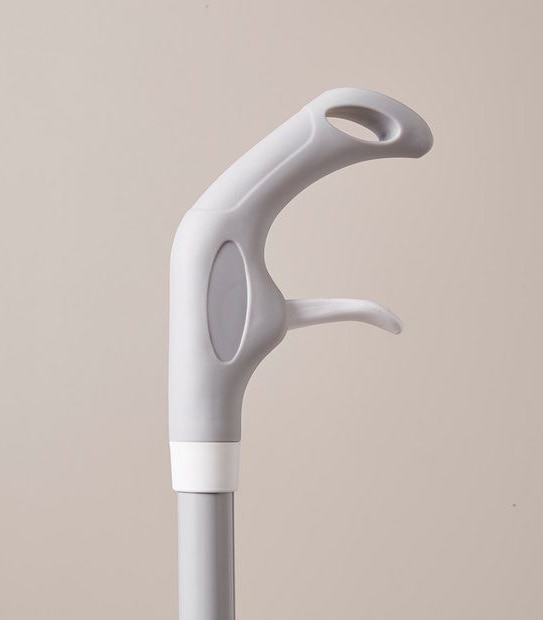 Clickable Spray Handle