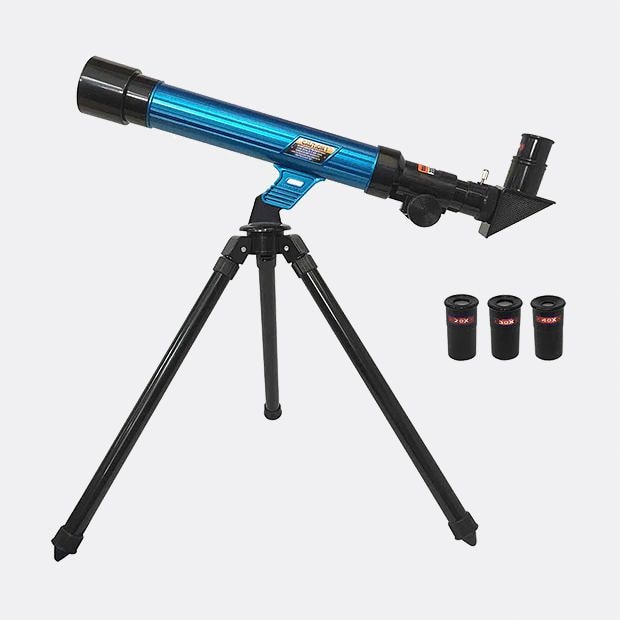 STEM University 30MM Astronomical Telescope Target Australia