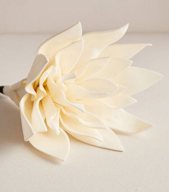 Faux Flower