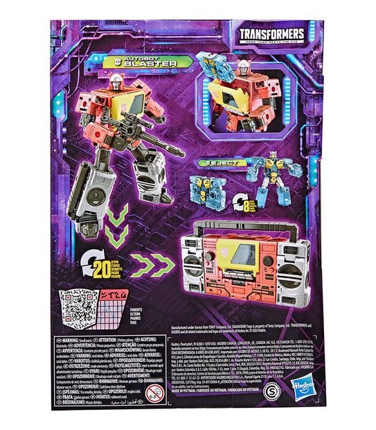 Transformers Generations Legacy Voyager Class - Assorted*