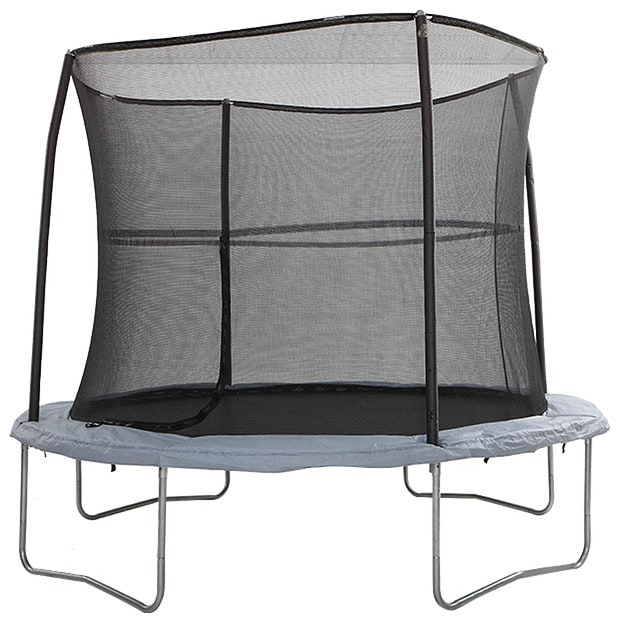 JumpPod 10ft Springless Trampoline JumpPod 10ft Springless Trampoline
