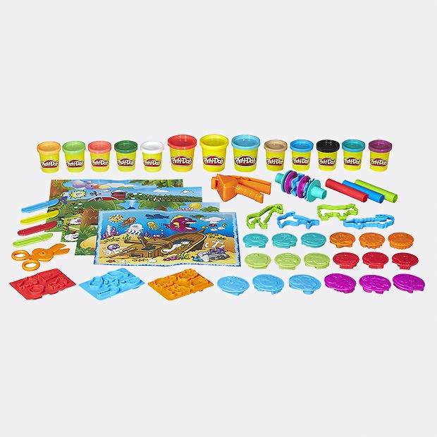 play doh play n store table target