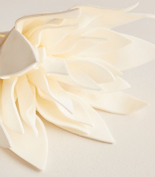 Faux Flower