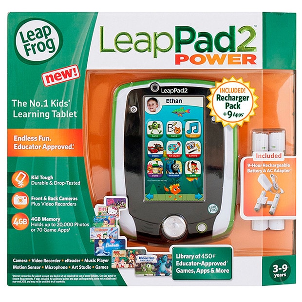 leappad games target