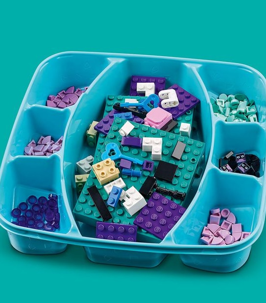 LEGO&reg; DOTS Secret Boxes 41925