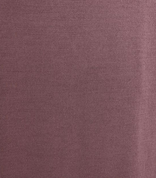 Preview Merino Wool V-Neck Jumper