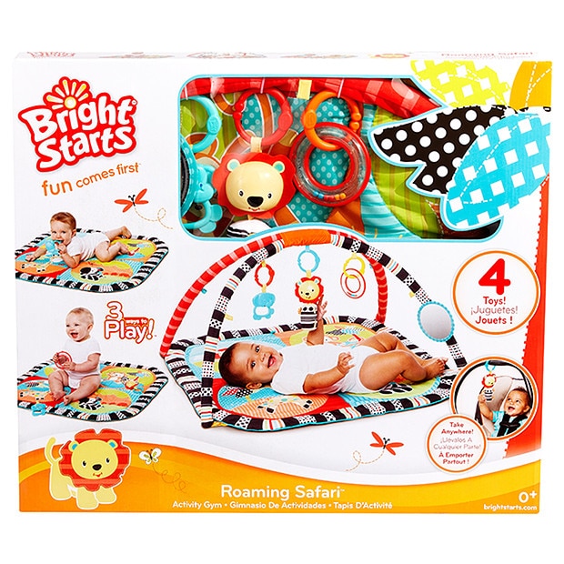 play mat target australia