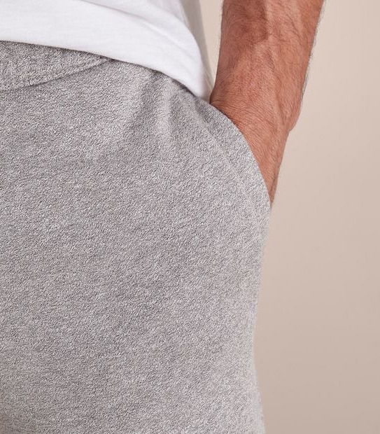 Cuffed Trackpants