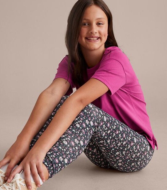 Print Leggings