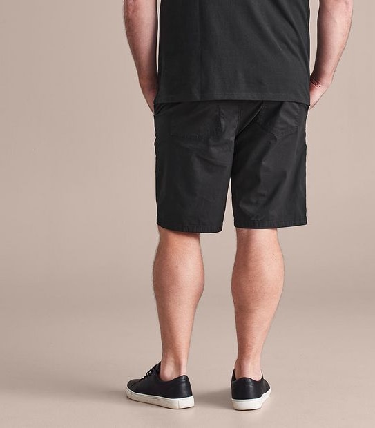 Man Plus Byron Shorts