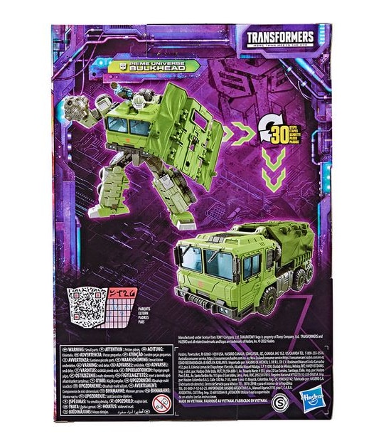 Transformers Generations Legacy Voyager Class - Assorted*