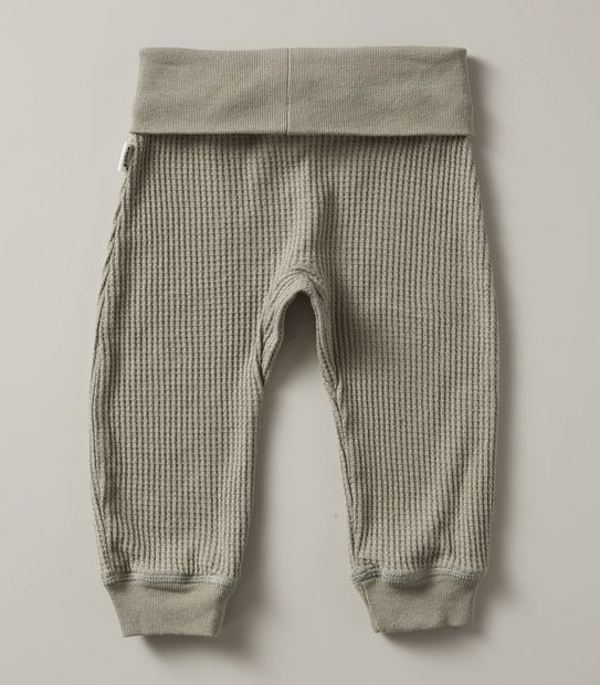 Bonds Baby Waffle Roll Trackpants