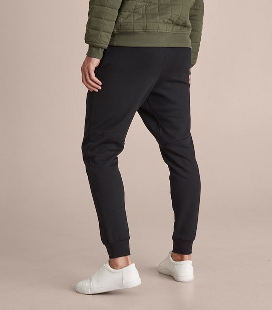 Fashion Panelled Trackpants