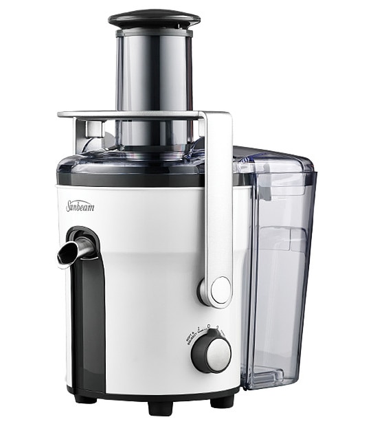 Sunbeam Double Sieve Juicer - JE5600
