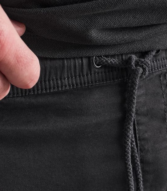 Man Plus Byron Shorts