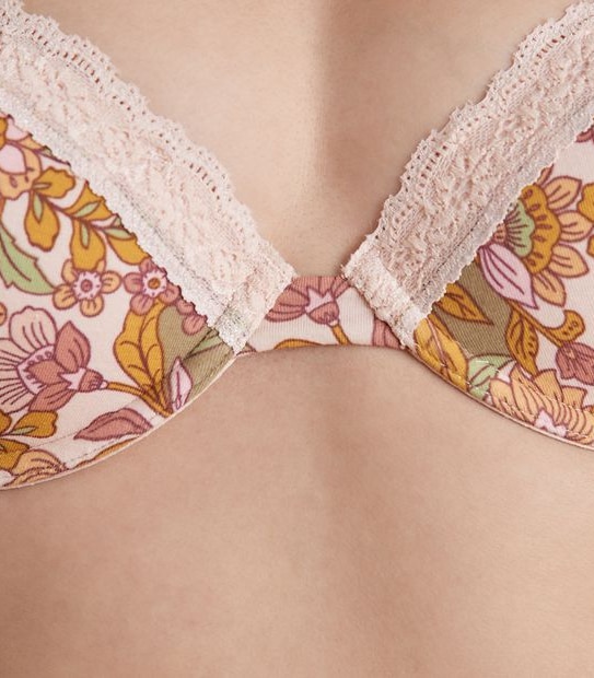 Lily Loves Faith T-Shirt Bra; Style: X59064P