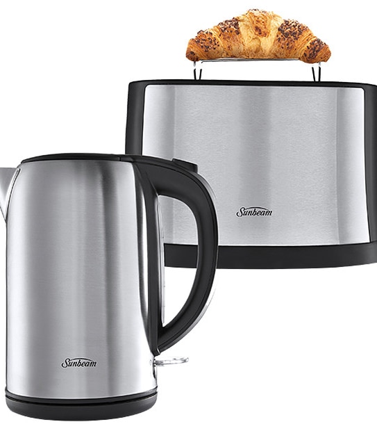 Sunbeam Breakfast Pack - PU5201