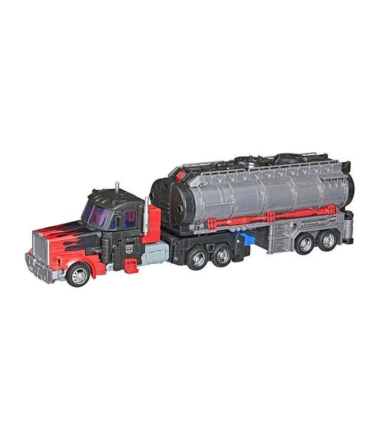 Transformers Gen Legacy Series Leader G2 Universe Laser Optimus Prime