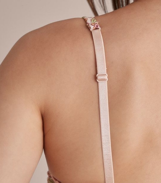 Lily Loves Faith T-Shirt Bra; Style: X59064P
