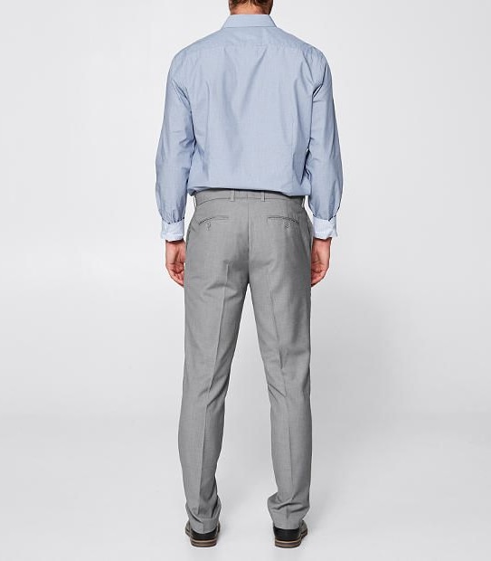 Limited Editions Australian Grown Cotton Shirt